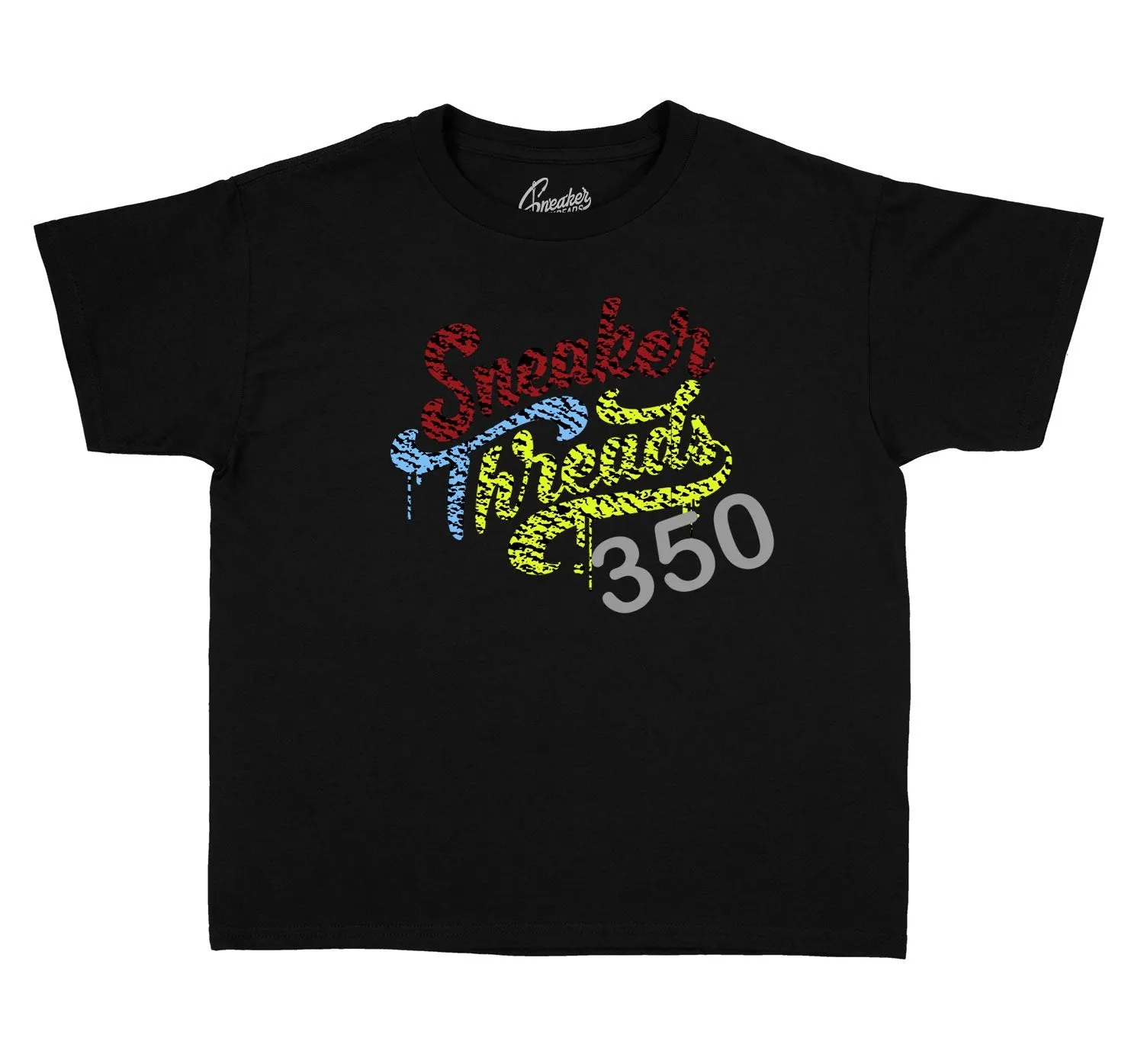 Kids - Yecheil  ST:350 Shirt