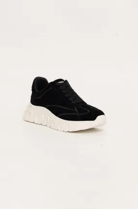 LAEONI PLATFORM SNEAKERS