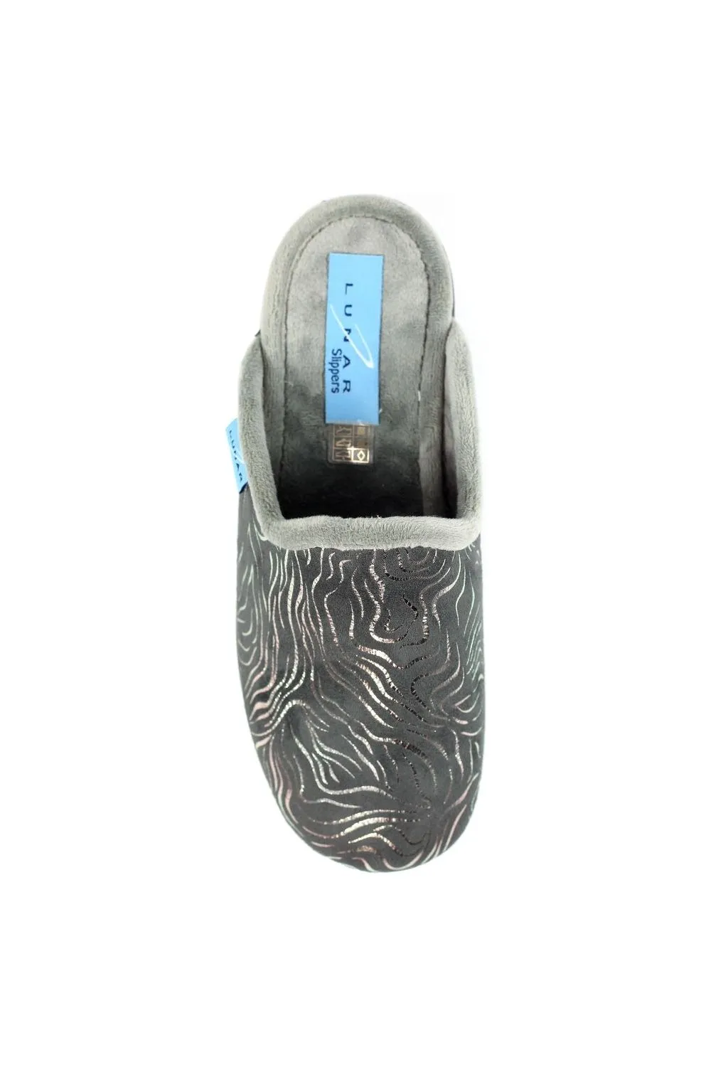 Lunar Darlene KLA207 grey