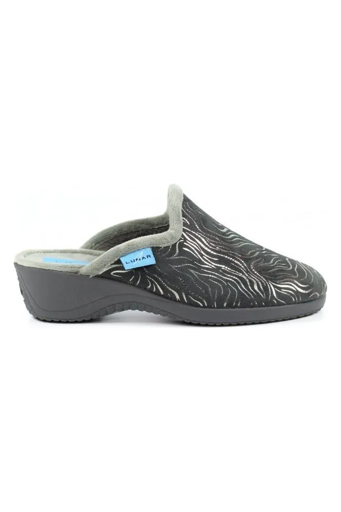 Lunar Darlene KLA207 grey