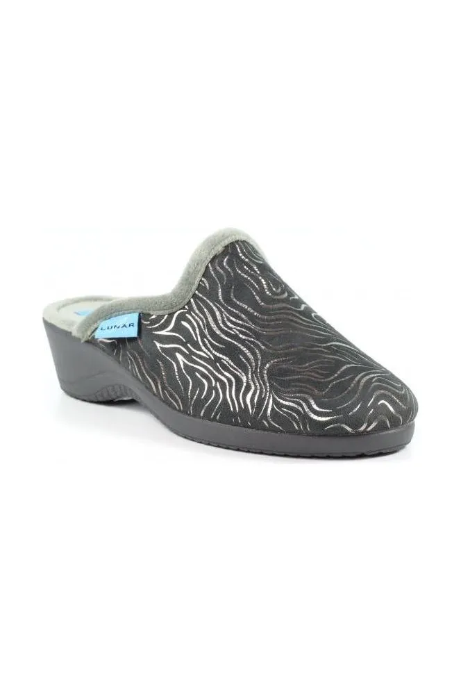 Lunar Darlene KLA207 grey