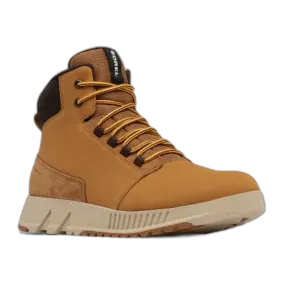 MAC HILL™ Lite Mid Plus