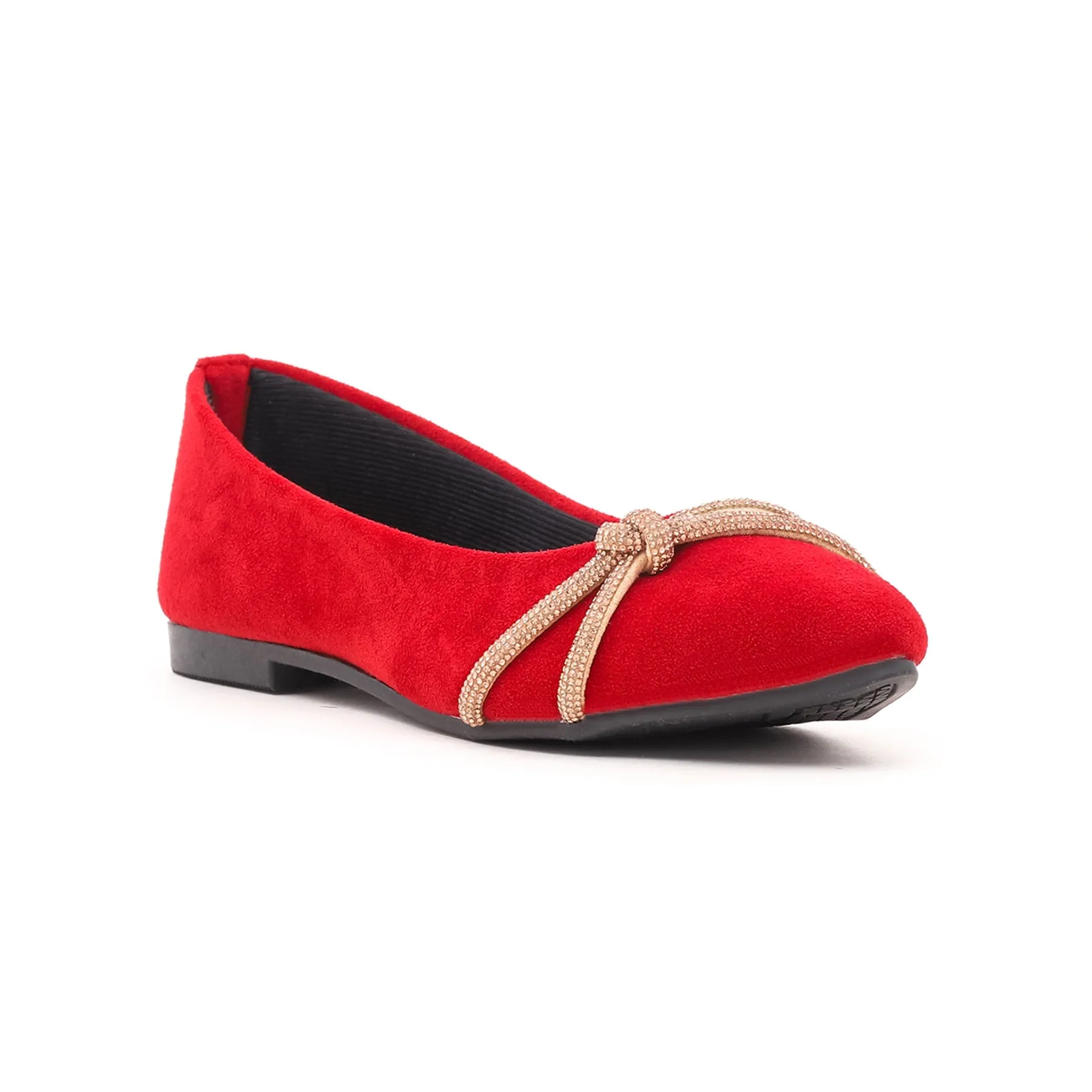 Maroon Pumps WN0811