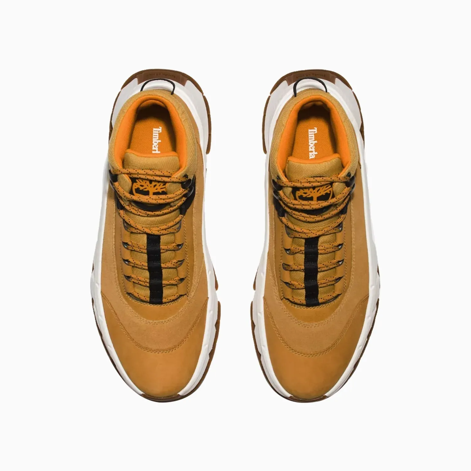 Men's Turbo Hiker Boot
