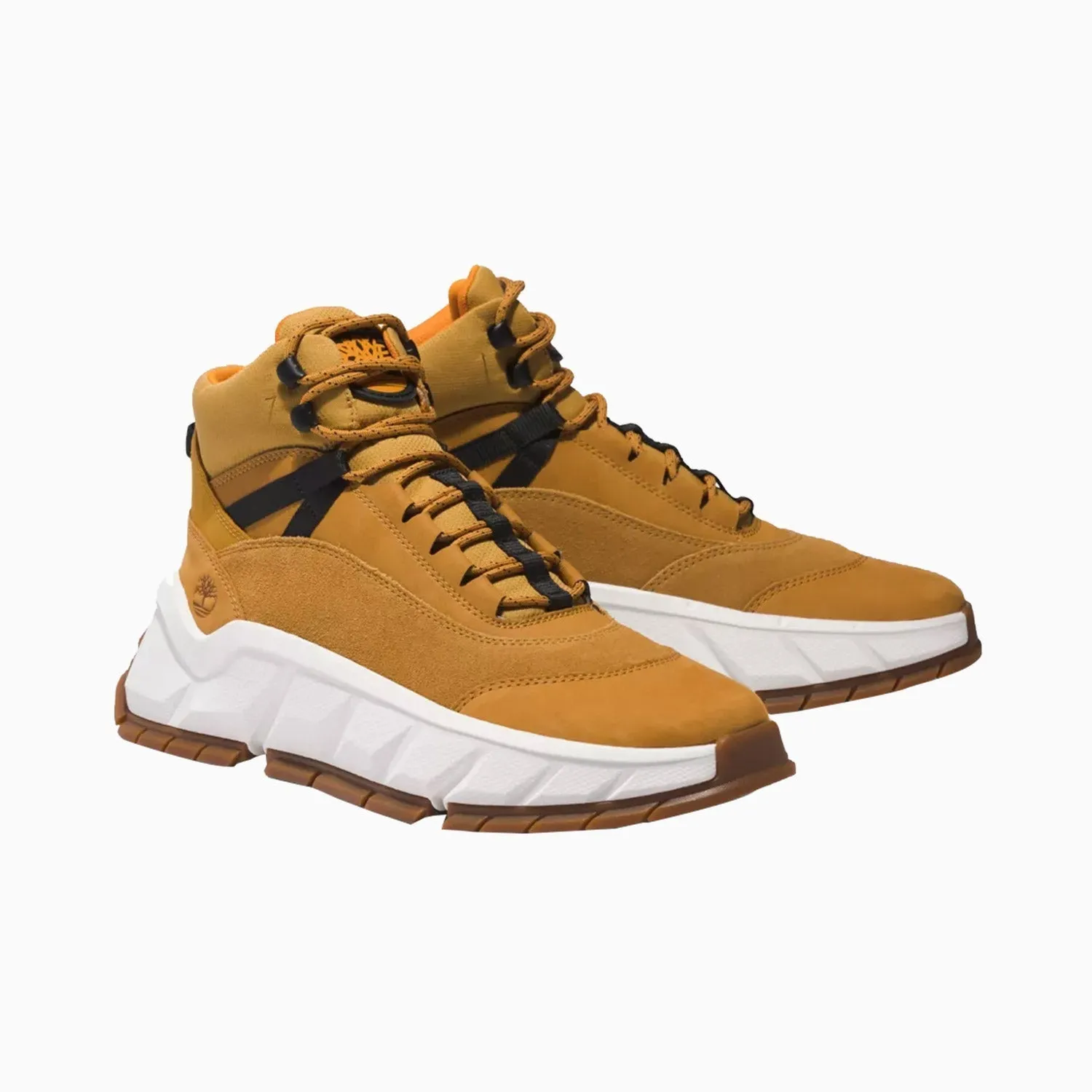 Men's Turbo Hiker Boot