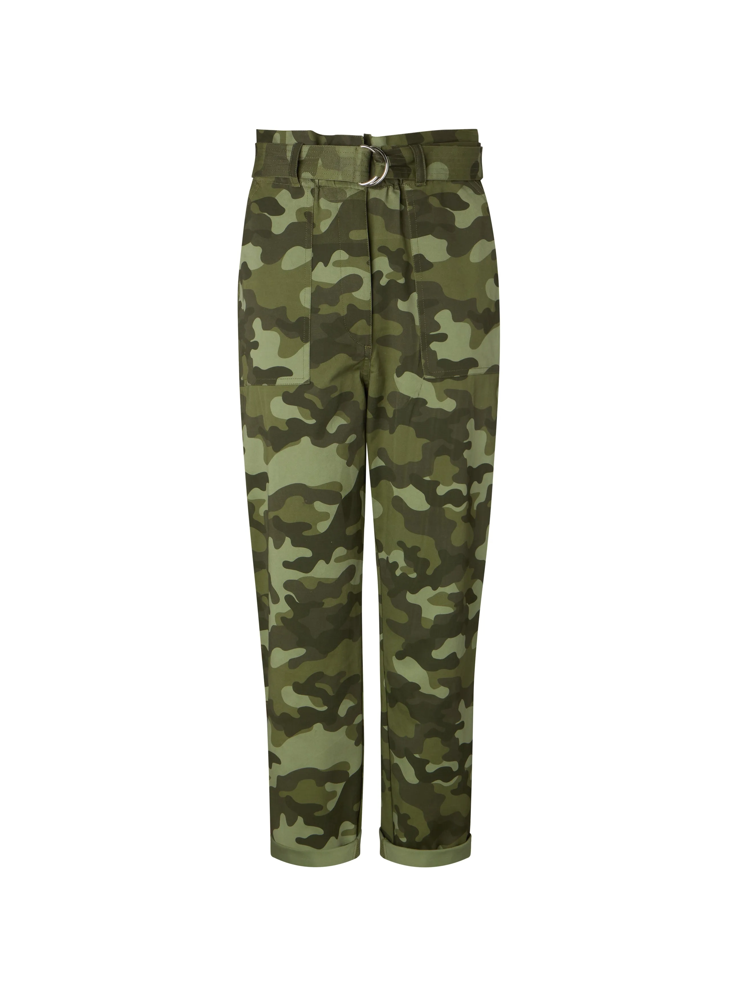 Mirabell Organic Tapered Cargo