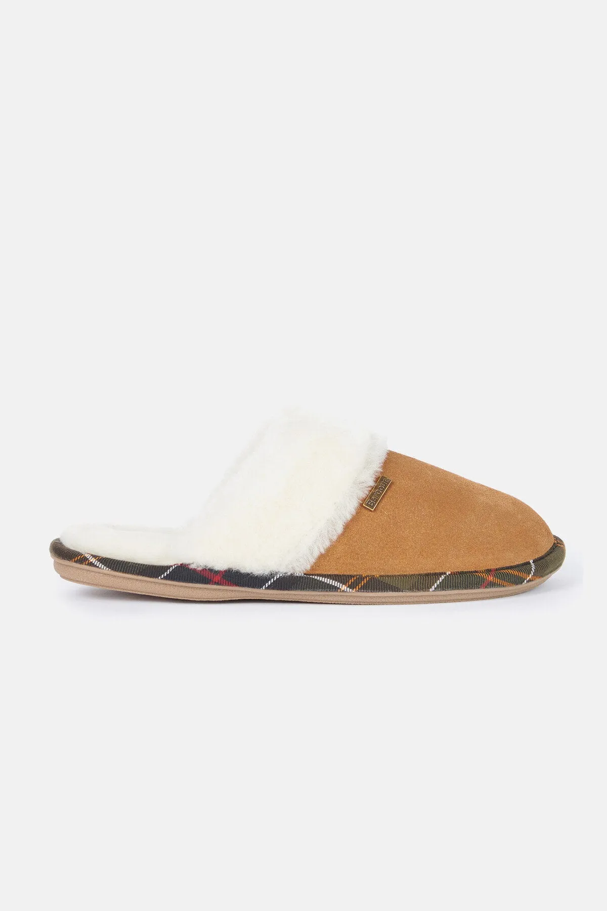 Mule Ellery Slippers