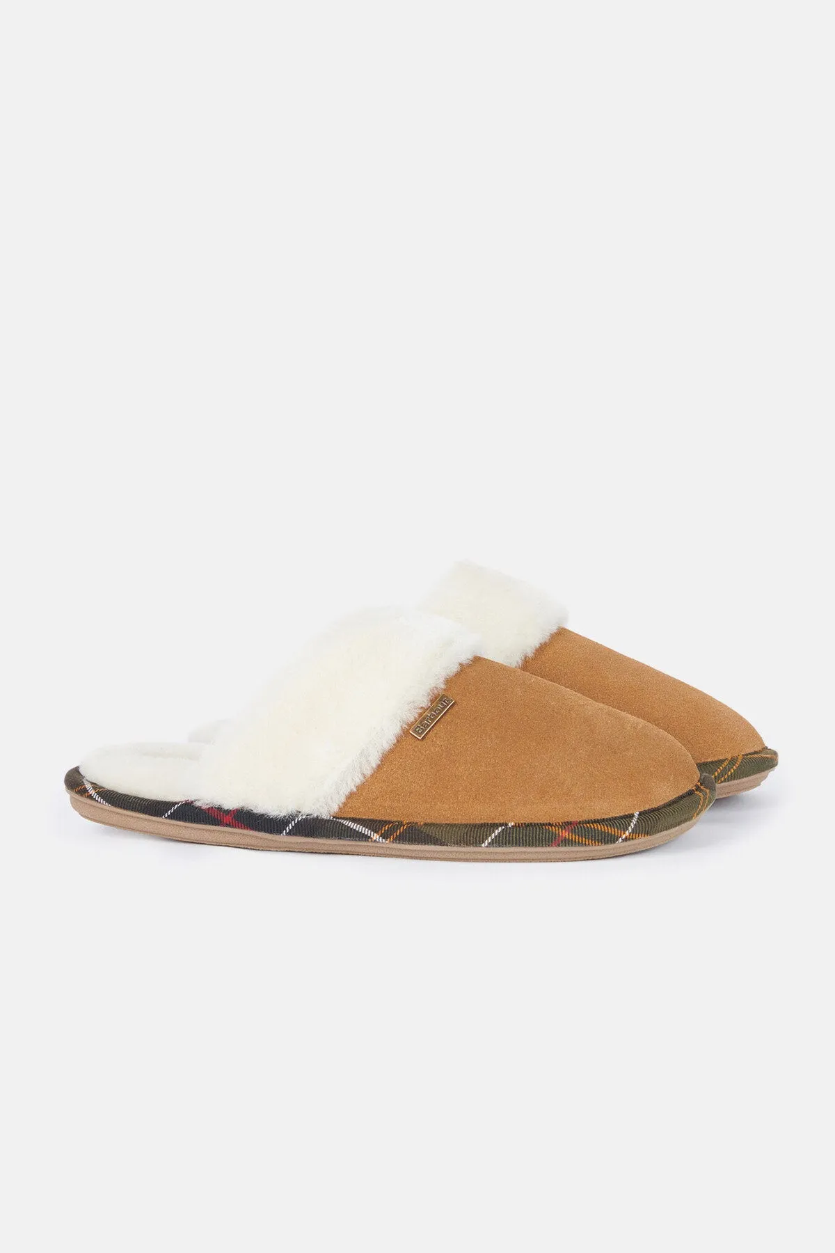 Mule Ellery Slippers