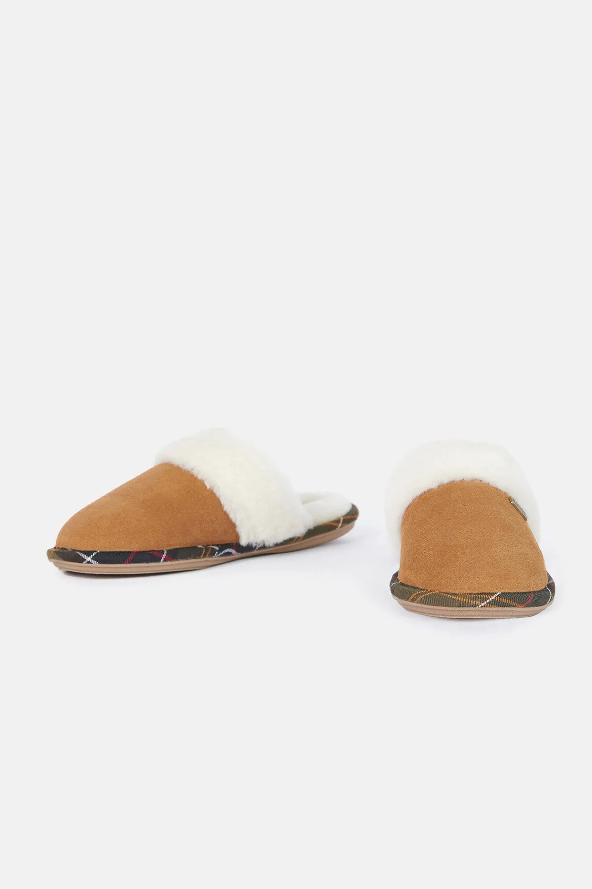 Mule Ellery Slippers