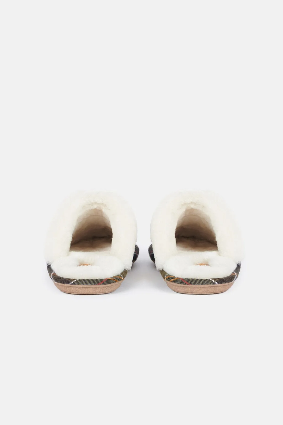 Mule Ellery Slippers