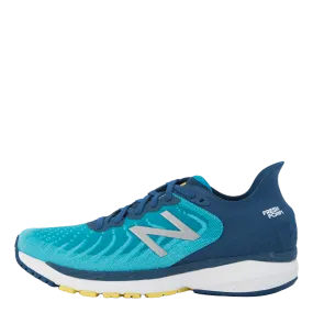 New Balance Fresh Foam 860v11 Light Blue