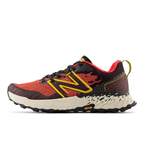 New Balance Men's Fresh Foam X Hierro V7 Trail Running Shoe