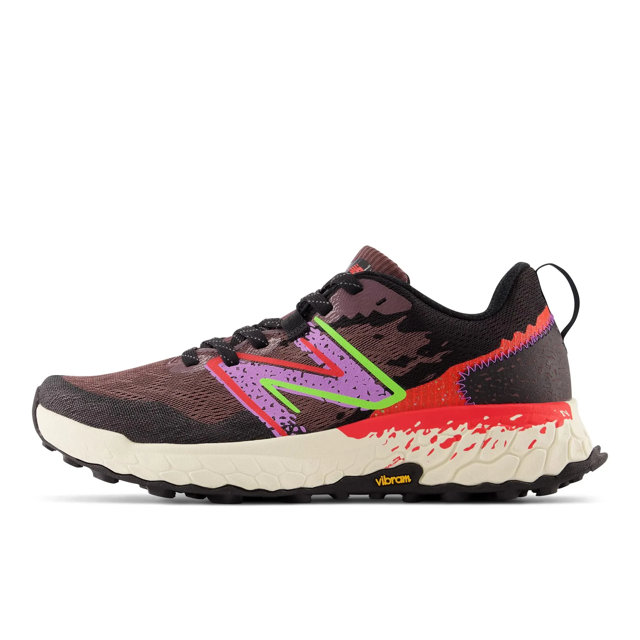 New Balance Men's Fresh Foam X Hierro V7 Trail Running Shoe