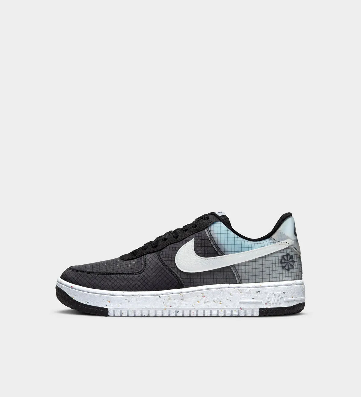 Nike Air Force 1 '07 Crater Casual Shoes