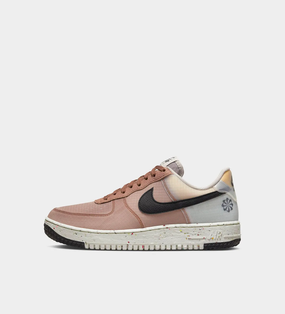 Nike Air Force 1 '07 Crater Casual Shoes