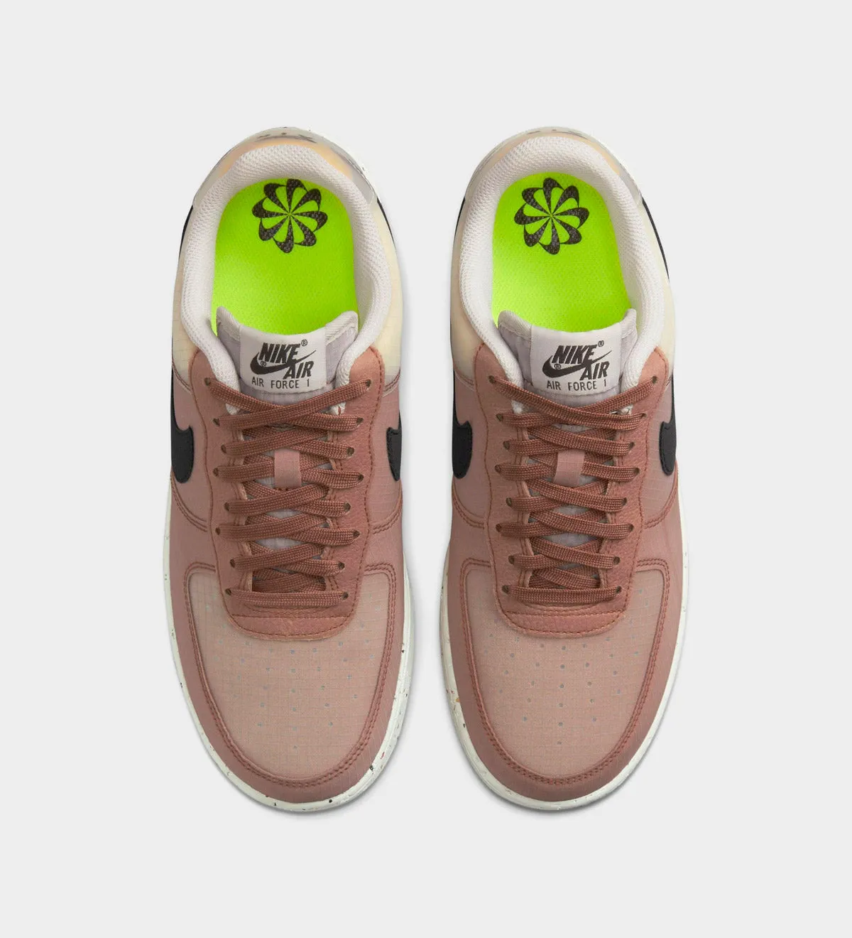 Nike Air Force 1 '07 Crater Casual Shoes