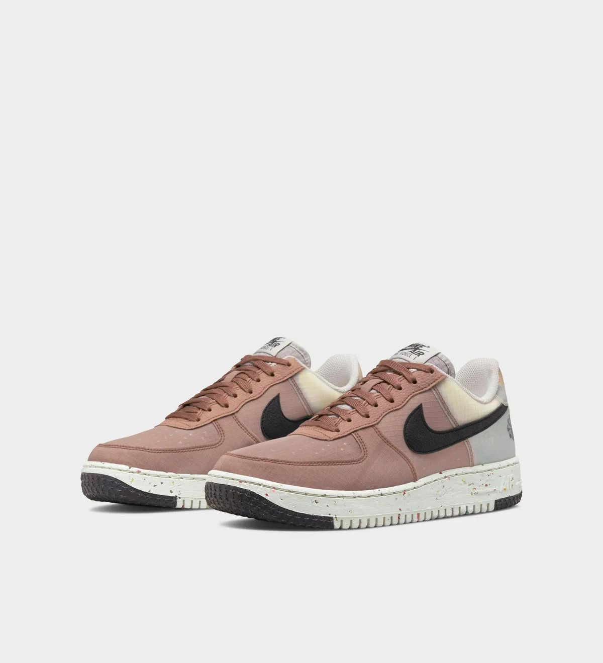 Nike Air Force 1 '07 Crater Casual Shoes