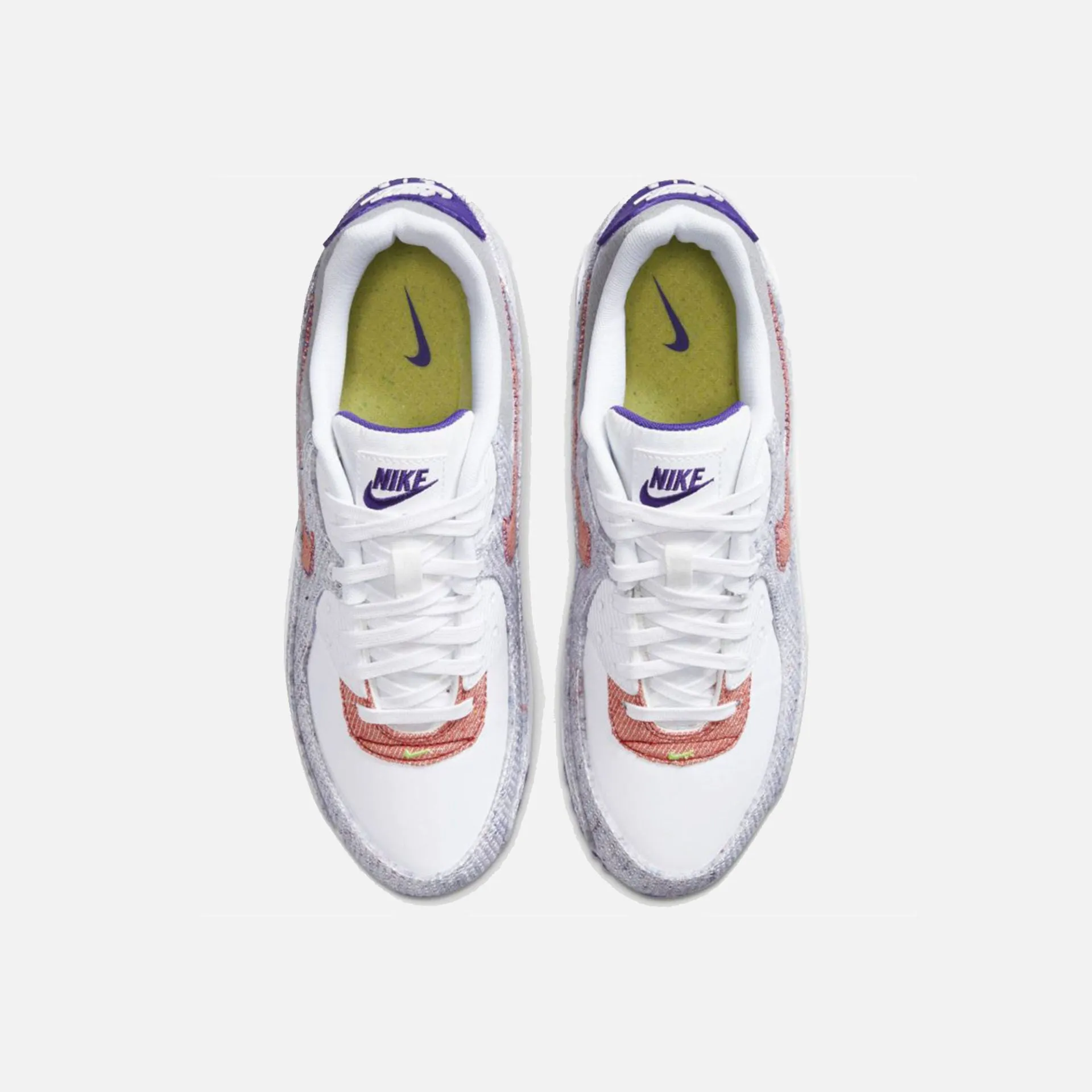 Nike | AIR MAX 90 NRG COURT PURPLE