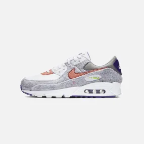 Nike | AIR MAX 90 NRG COURT PURPLE