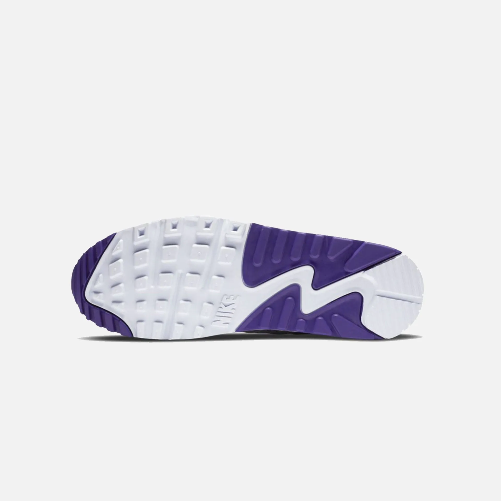 Nike | AIR MAX 90 NRG COURT PURPLE