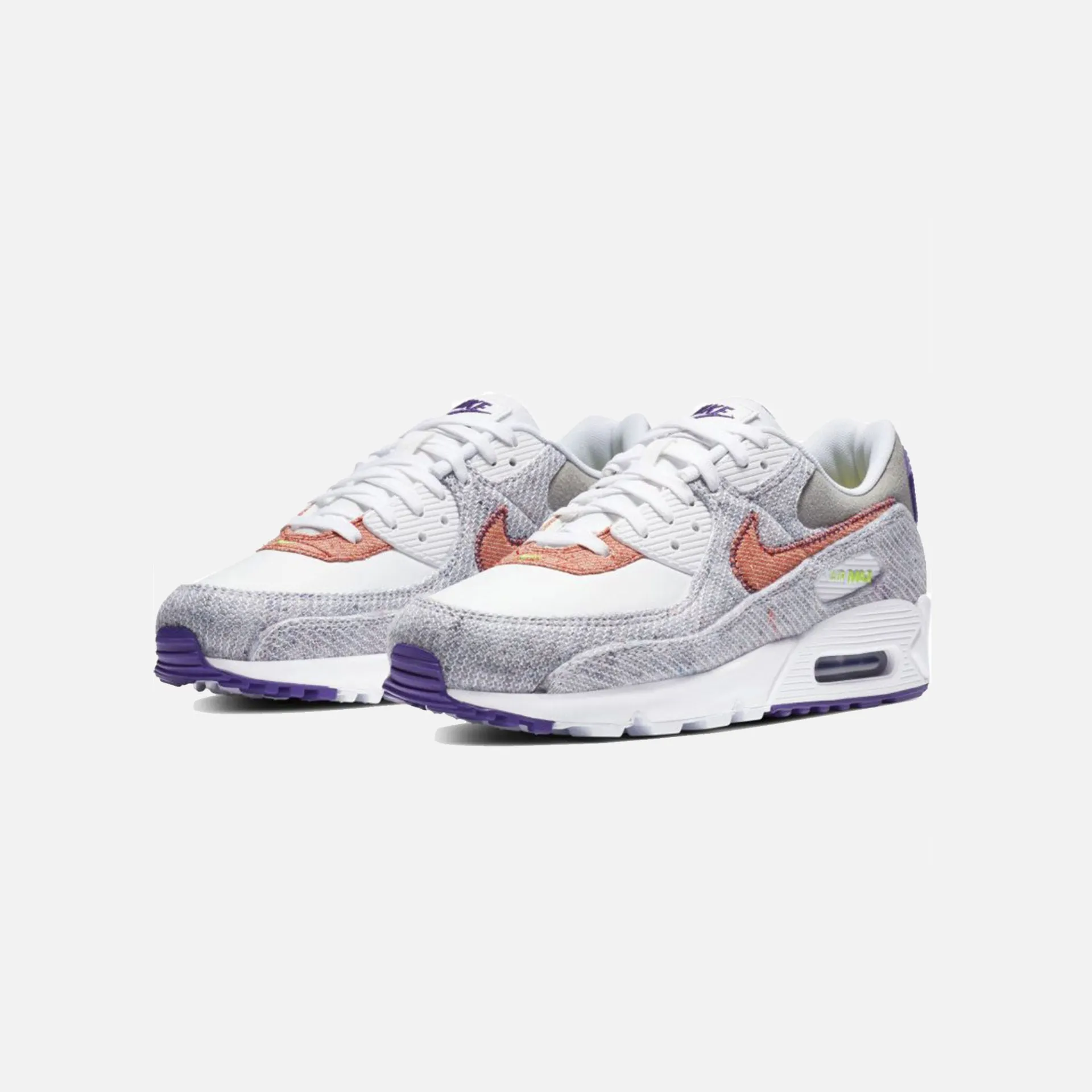 Nike | AIR MAX 90 NRG COURT PURPLE