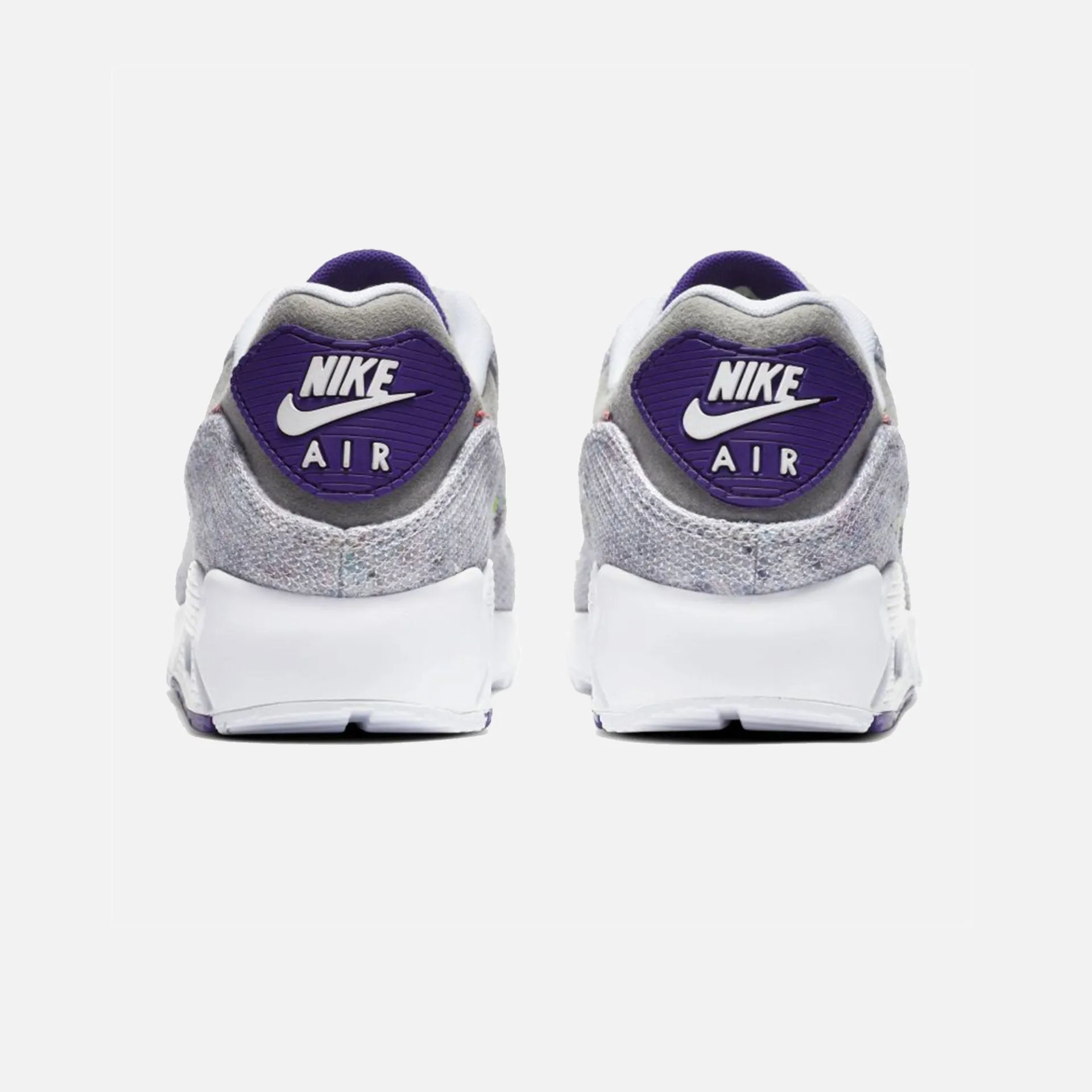 Nike | AIR MAX 90 NRG COURT PURPLE