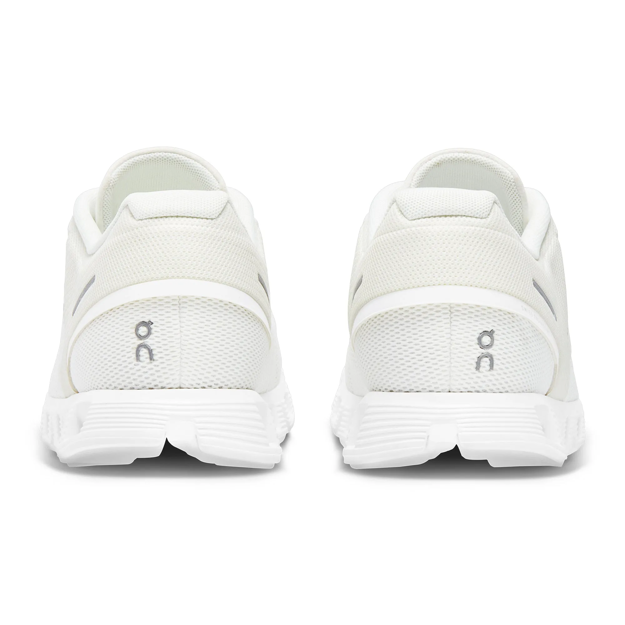 On Running Men's Cloud 5 in Undyed-White