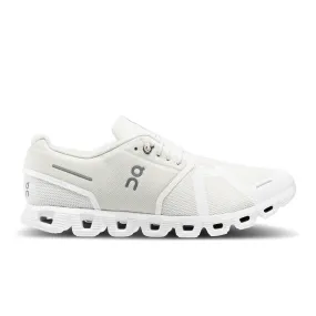 On Running Men's Cloud 5 in Undyed-White