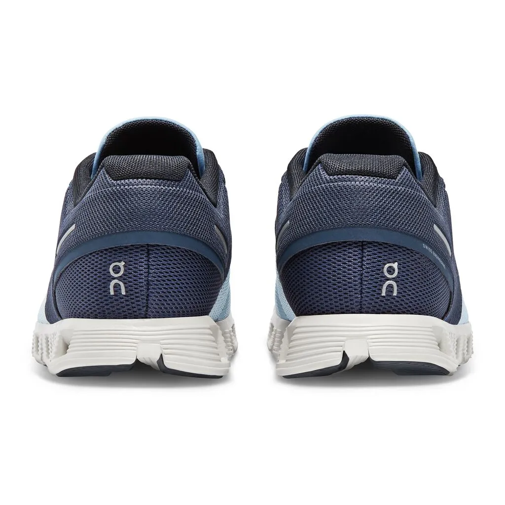 On Running Men's Cloud 5 - Midnight/Chambray