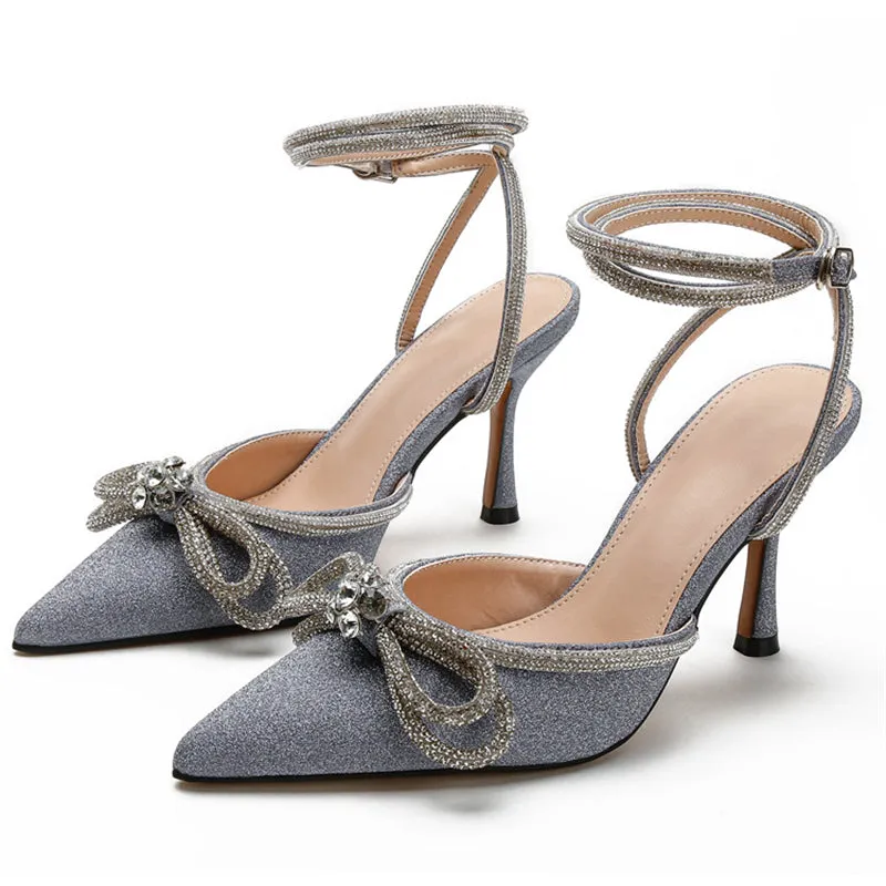 Opulessa Event Pumps