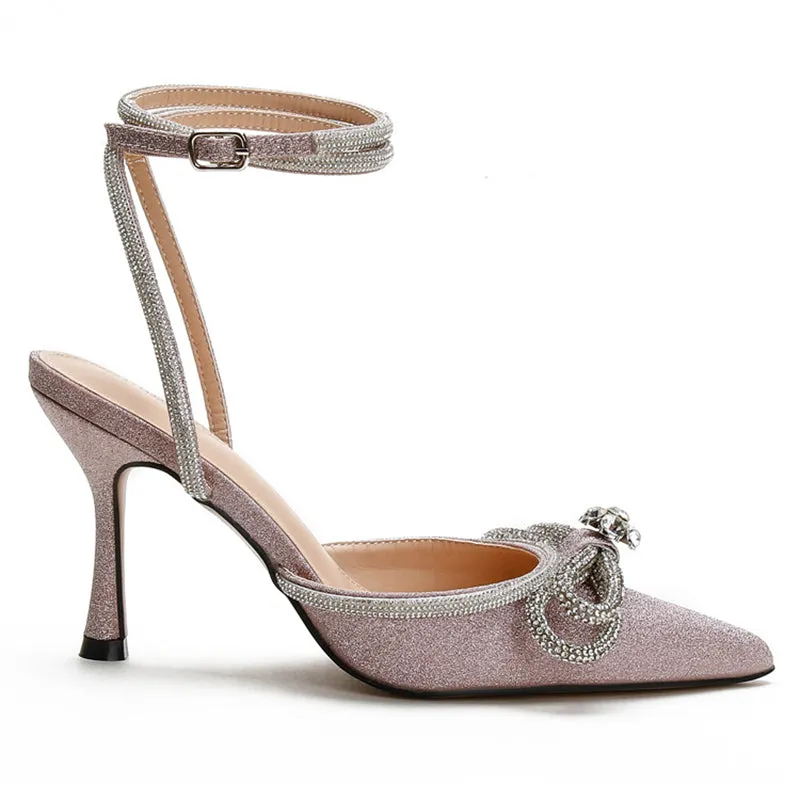 Opulessa Event Pumps
