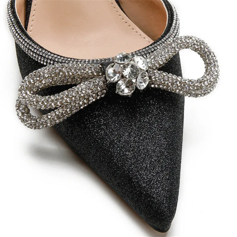 Opulessa Event Pumps