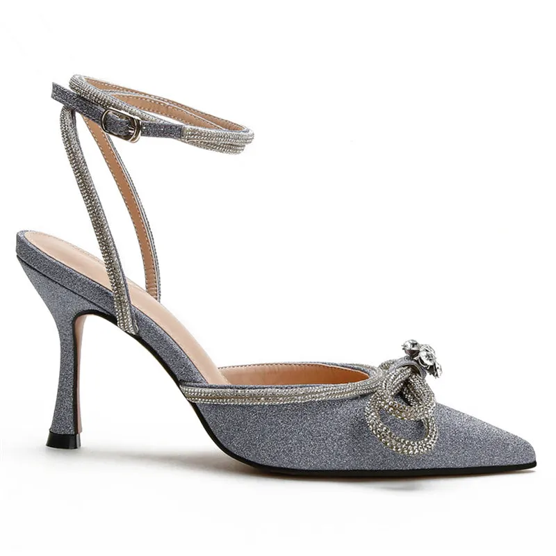 Opulessa Event Pumps