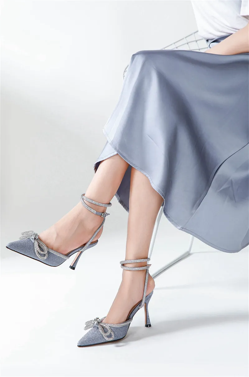 Opulessa Event Pumps