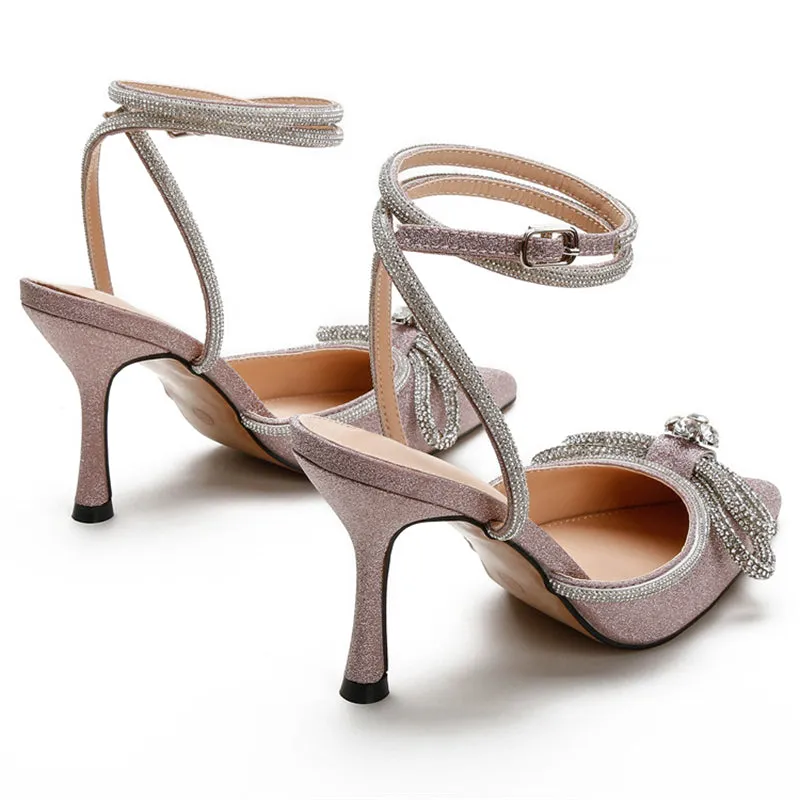 Opulessa Event Pumps