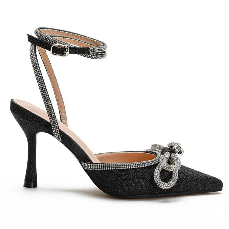 Opulessa Event Pumps