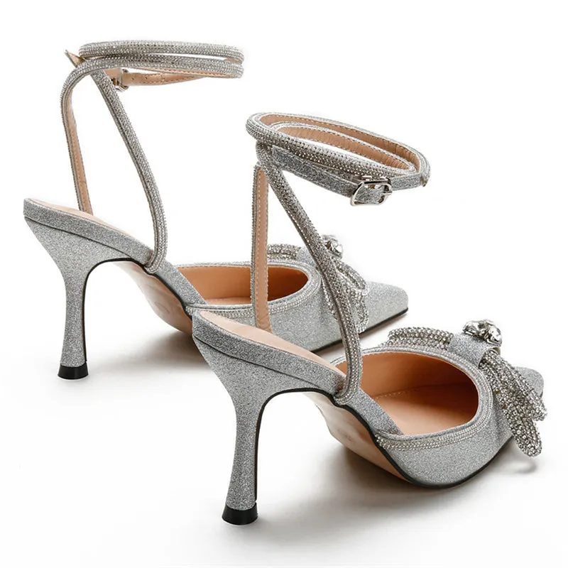 Opulessa Event Pumps