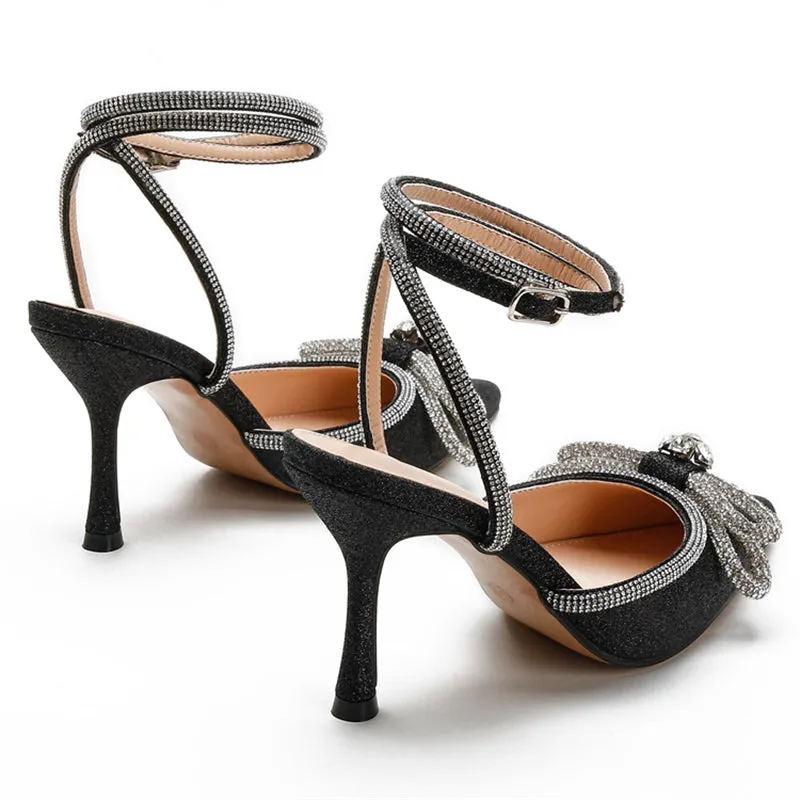 Opulessa Event Pumps