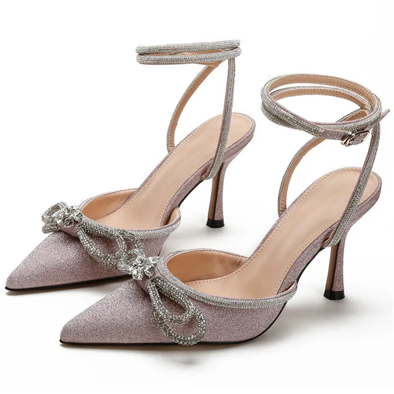 Opulessa Event Pumps