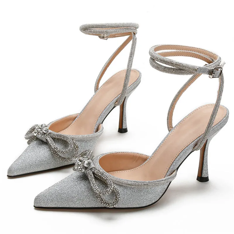 Opulessa Event Pumps
