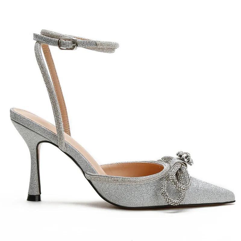 Opulessa Event Pumps