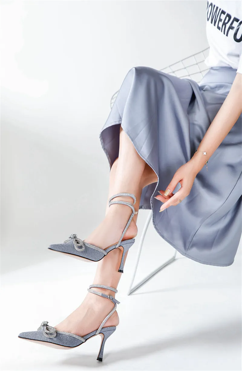 Opulessa Event Pumps