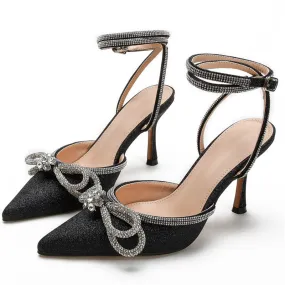 Opulessa Event Pumps