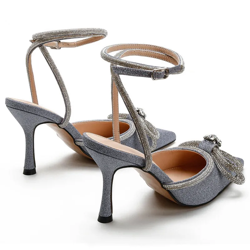 Opulessa Event Pumps