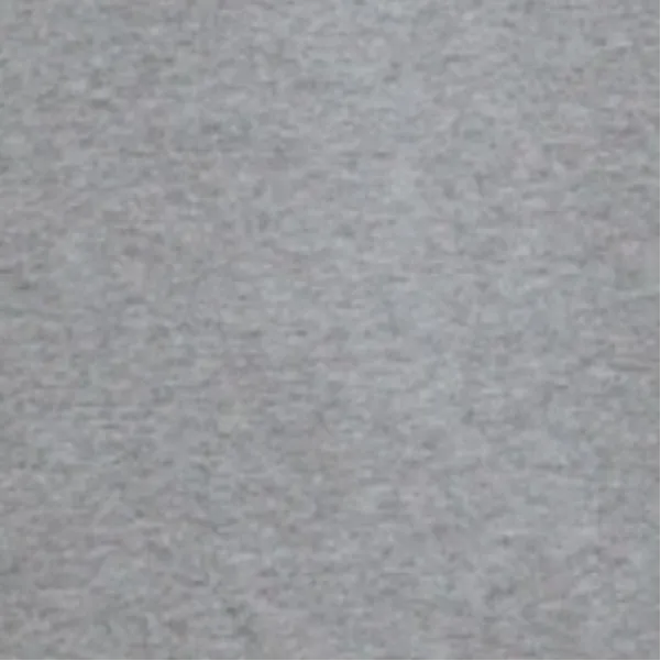 Organic Mid-weight Rib Socks - Grey Marl