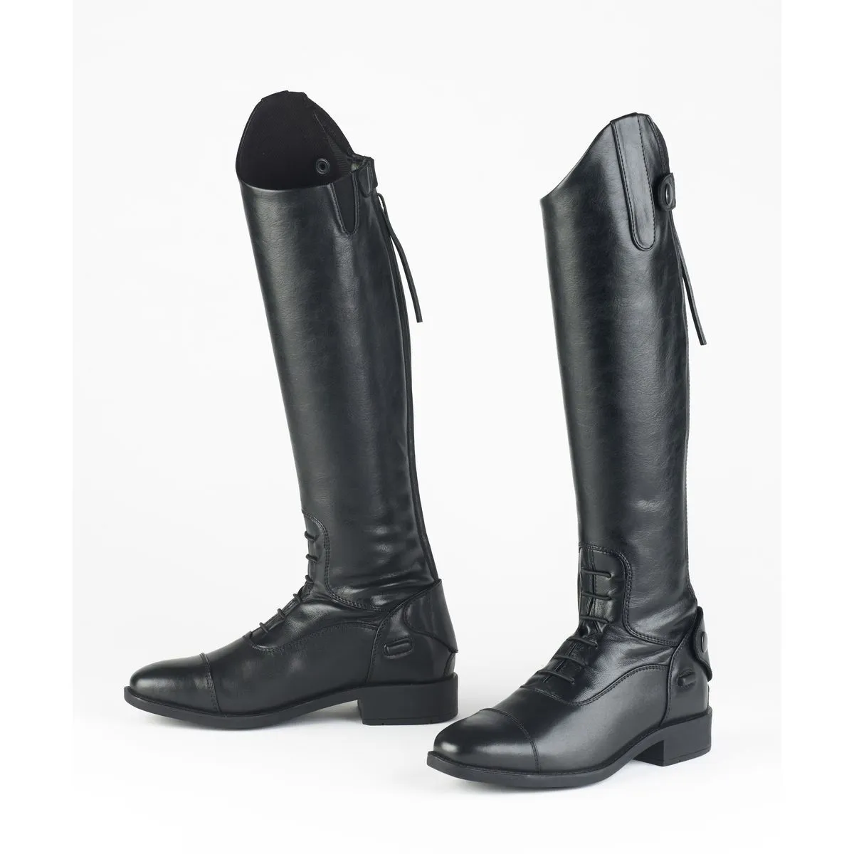 Ovation Sofia Kid's Tall Field Boot