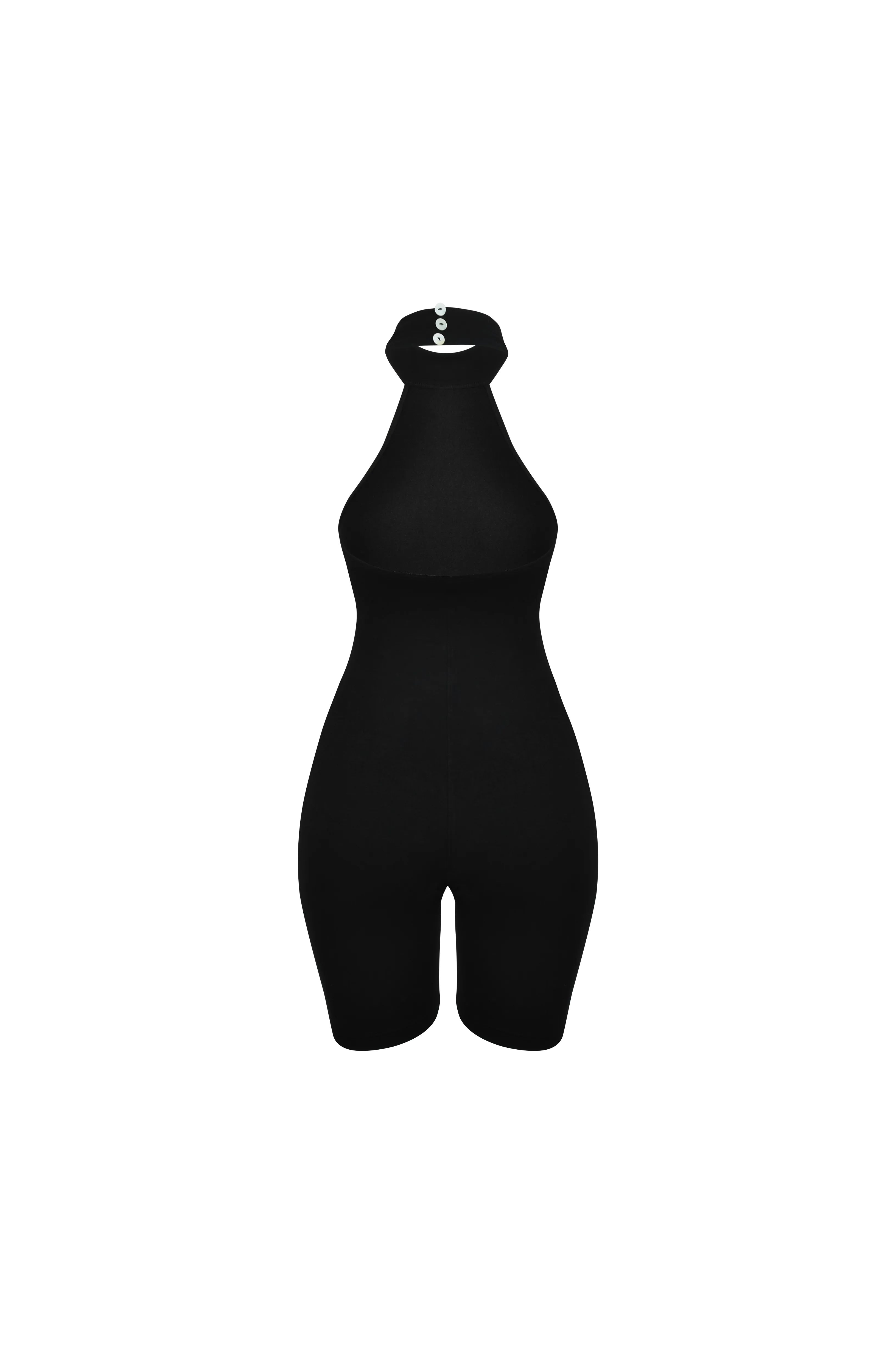 Palo Jumpsuit  Black