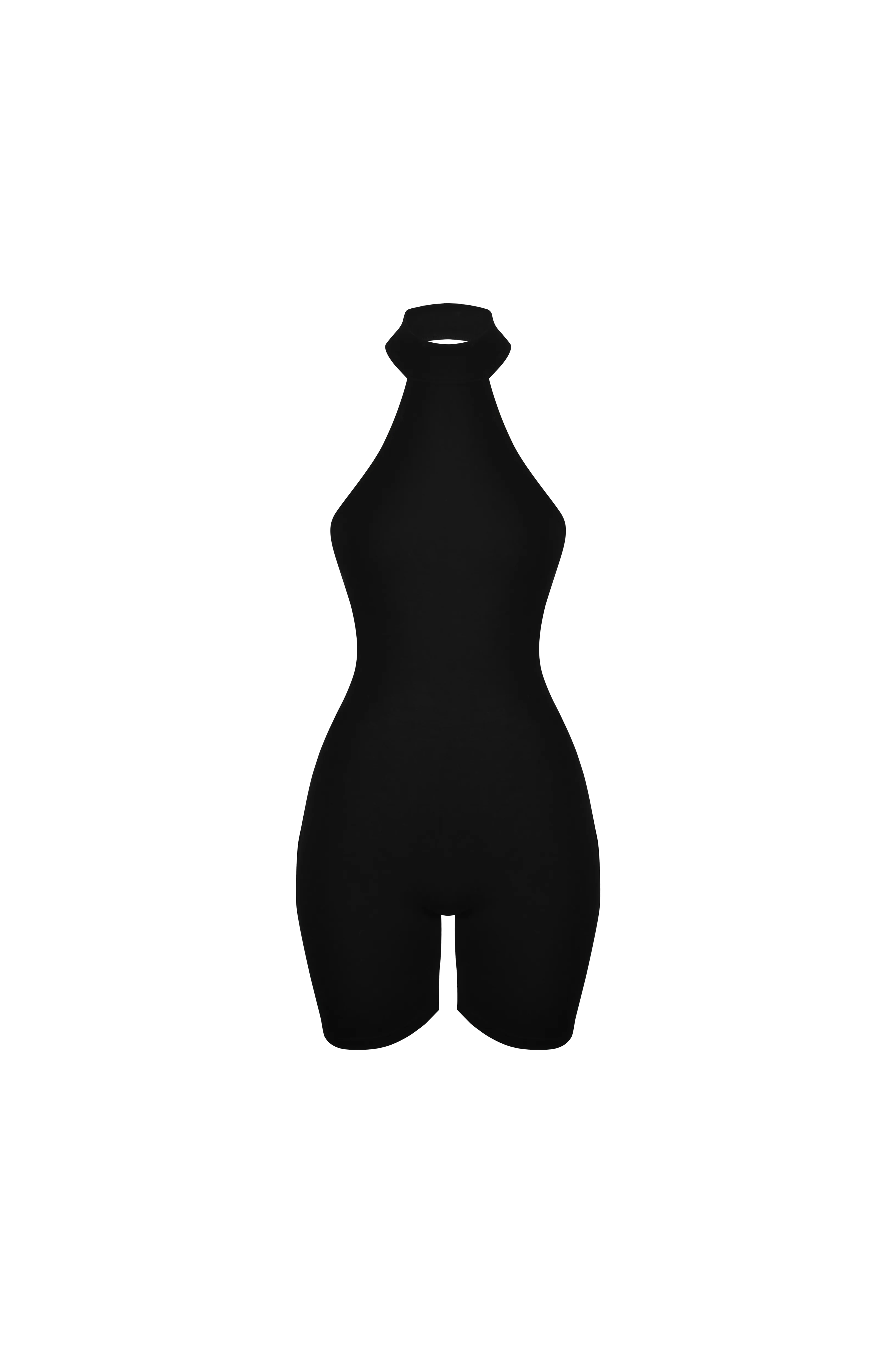 Palo Jumpsuit  Black