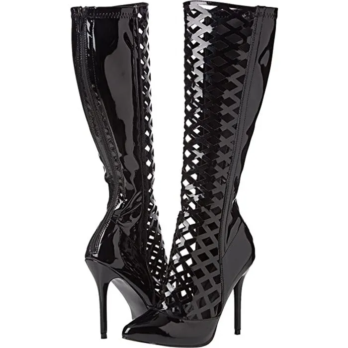 Pleaser Amuse 2035