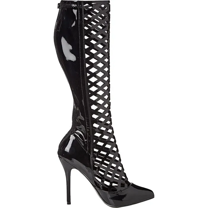 Pleaser Amuse 2035